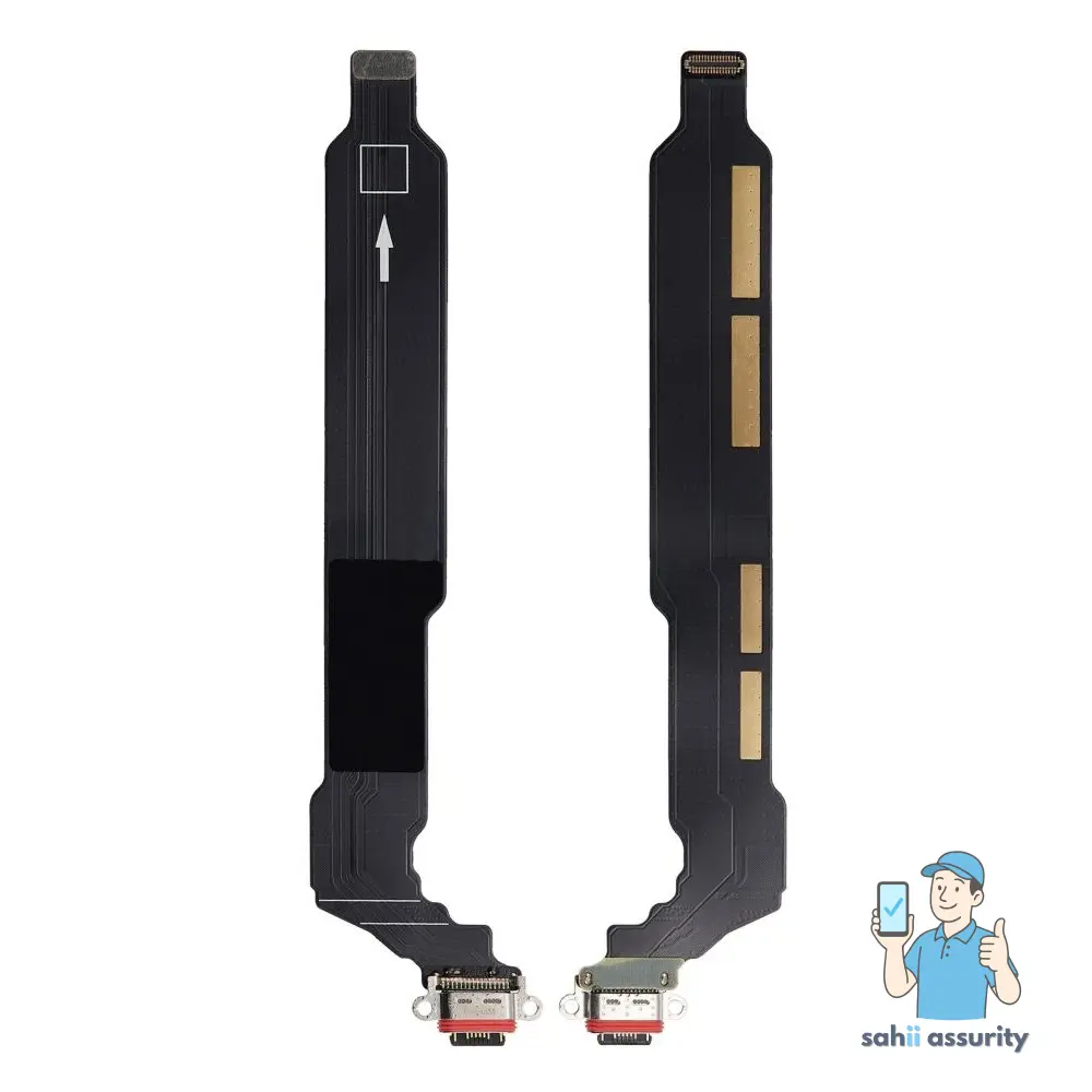 Charging Connector Flex / PCB Board for OnePlus 9RT 5G